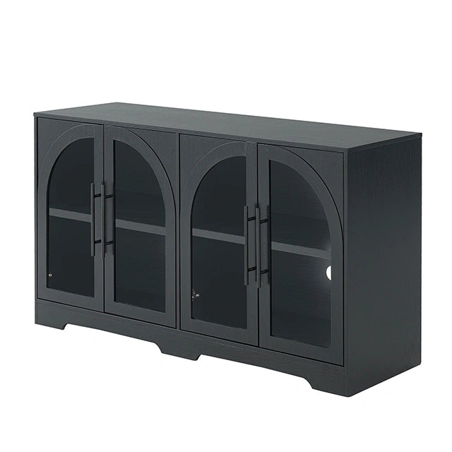 Halstead Console