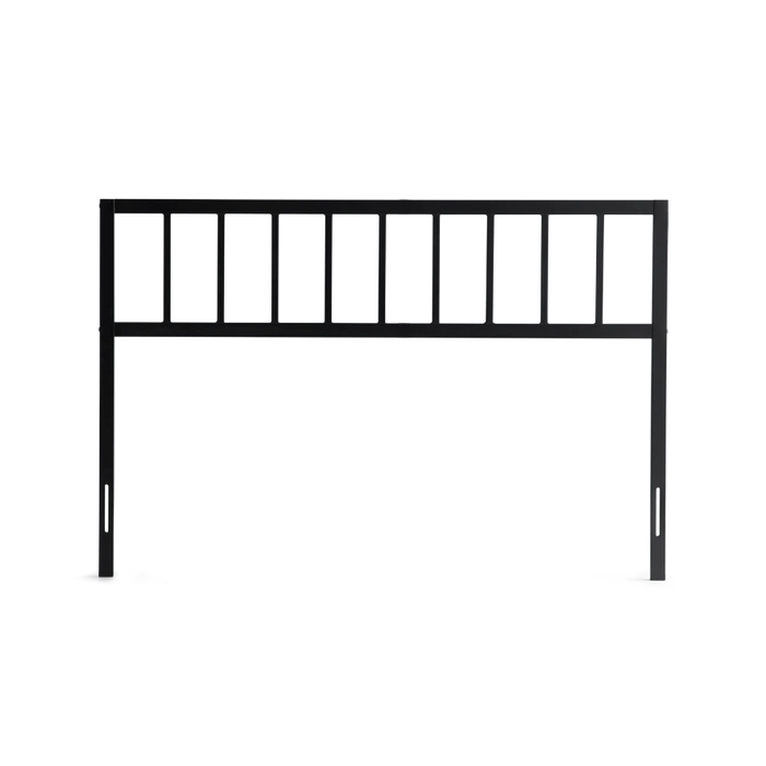 Weekender Miller Metal Headboard