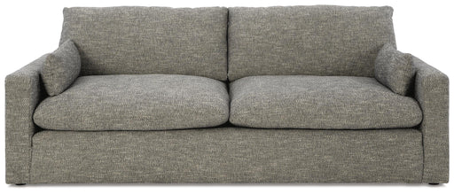 Dramatic Sofa - BWO Furniture & Mattresses