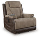 4Z-Peaceful Pause Power Lift Recliner - BWO Furniture & Mattresses