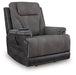 4Z-Peaceful Pause Power Lift Recliner - BWO Furniture & Mattresses