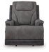 4Z-Peaceful Pause Power Lift Recliner - BWO Furniture & Mattresses