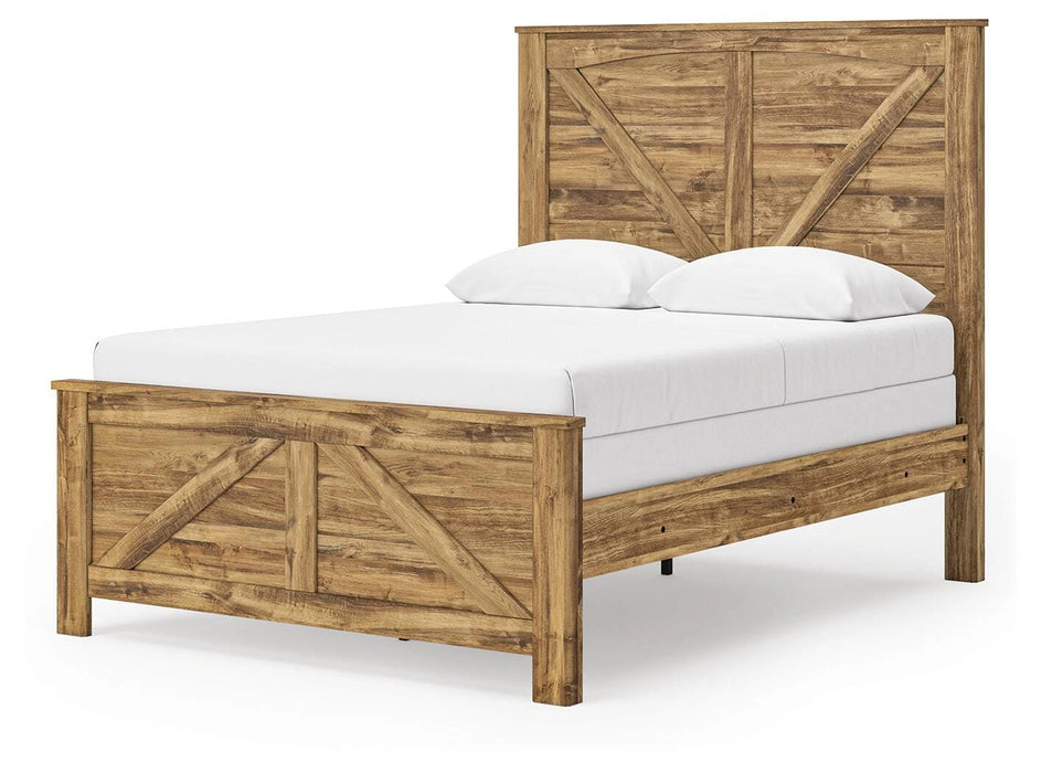 Maystonna Bed