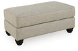 Asanti Ottoman - BWO Furniture & Mattresses
