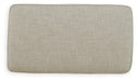 Asanti Ottoman - BWO Furniture & Mattresses
