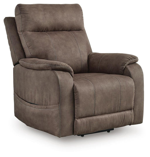 Crestmeade Power Lift Recliner - BWO Furniture & Mattresses