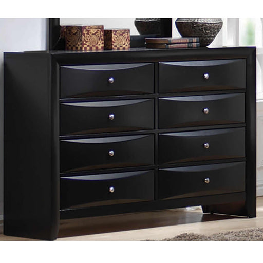 Coaster Furniture Briana 8-Drawer Dresser 200703 IMAGE 1