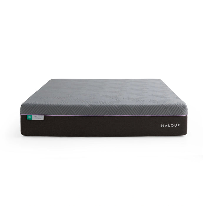 Polaris 12" AeroFlex Hybrid Mattress