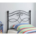 Coaster Furniture Kids Bed Components Headboard 450102T IMAGE 1