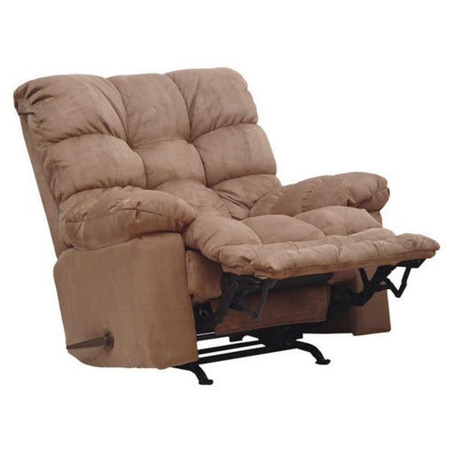 Catnapper Magnum Rocker Fabric Recliner 54689-2 2220-29 IMAGE 2