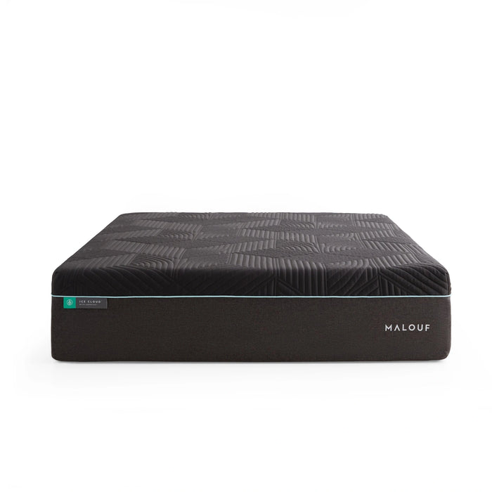 Ice Cloud 14" AeroFlex Hybrid Mattress