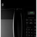 GE 30-inch, 1.6 cu. ft. Over-the-Range Microwave Oven JVM3160DFBB IMAGE 4