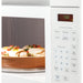 GE 30-inch, 1.6 cu. ft. Over-the-Range Microwave Oven JVM3160DFWW IMAGE 5