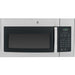 GE 30-inch, 1.6 cu. ft. Over-the-Range Microwave Oven JVM3160RFSS IMAGE 1