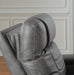 Schooner Rocks Power Recliner - BWO Furniture & Mattresses