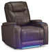 Schooner Rocks Power Recliner - BWO Furniture & Mattresses