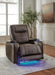 Schooner Rocks Power Recliner - BWO Furniture & Mattresses