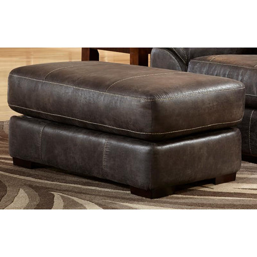 Jackson Furniture Grant Ottoman 4453-10 1227-28/3027-28 IMAGE 1