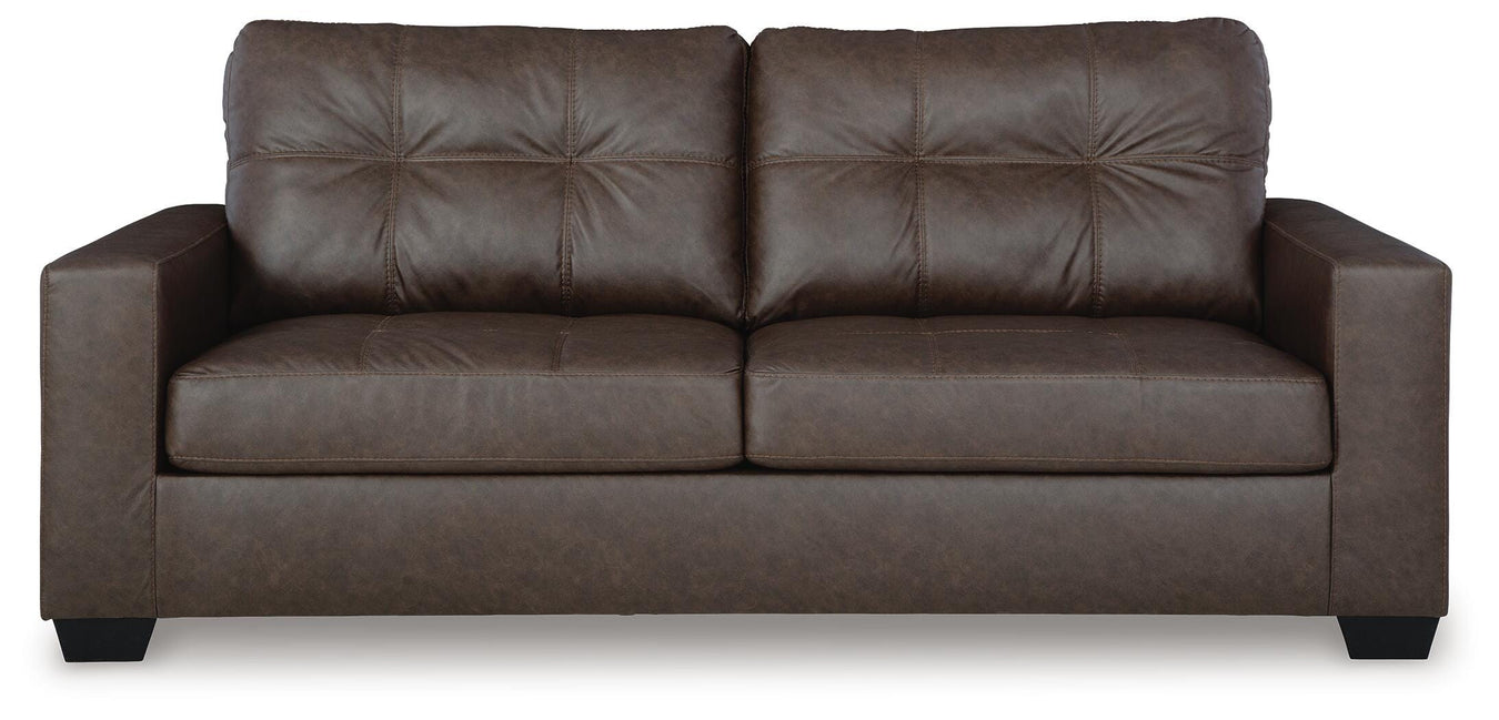 Barlin Mills Collection