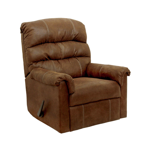 Catnapper Capri Rocker Fabric Recliner 4273-2 2004-44 IMAGE 1