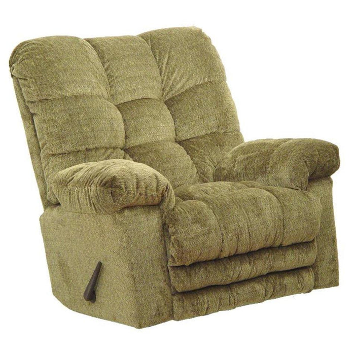 Catnapper Magnum Rocker Fabric Recliner 54689-2 2220-15 IMAGE 1