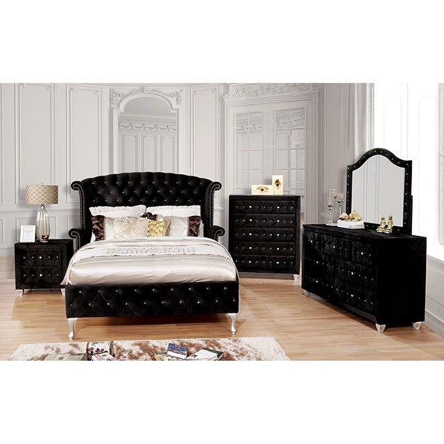 Alzir Mirror
