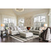 Furniture of America Christine SM8280 4 pc Living Room Set IMAGE 1