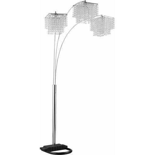 Coaster Furniture Floorstanding Lamp 901484 IMAGE 1