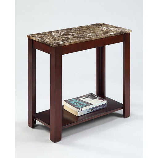 Crown Mark Devon End Table 7266 IMAGE 1