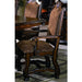 Crown Mark Neo Renaissance Arm Chair 2401A IMAGE 1