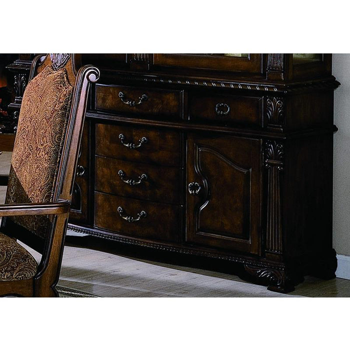 Crown Mark Neo Renaissance Buffet 2400-B IMAGE 1