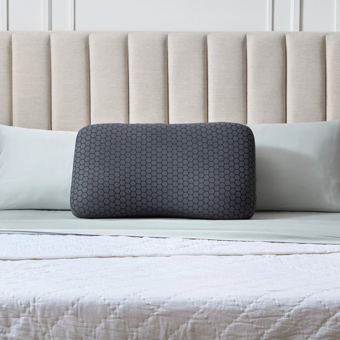 HexCurve + OmniPhase Pillow