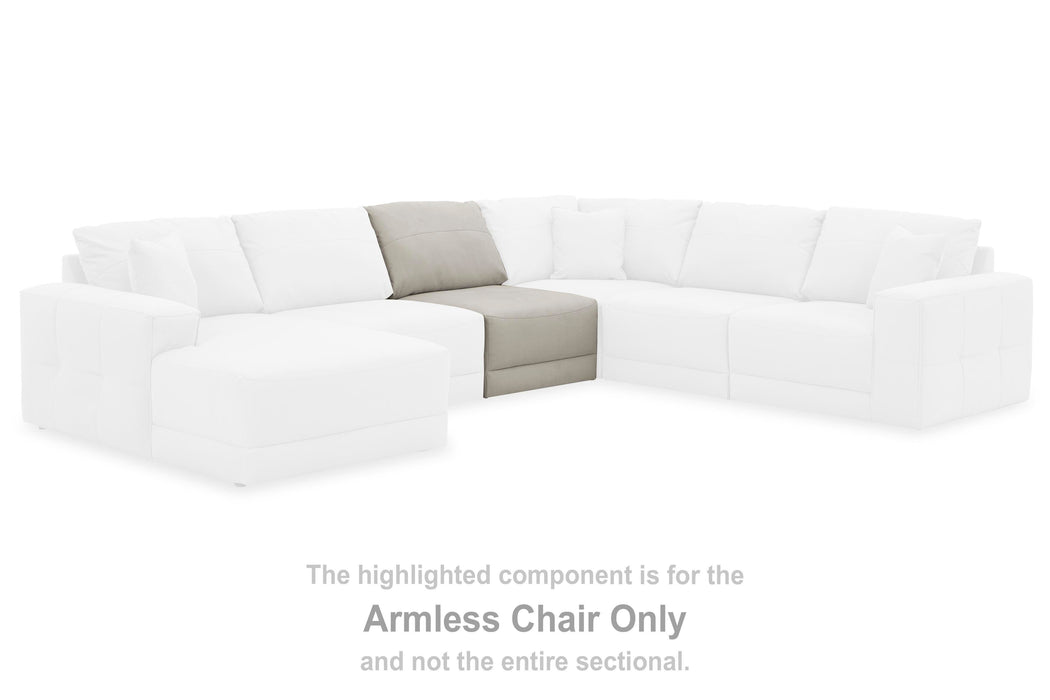 Next-Gen Gaucho Sectional Sofa - BWO Furniture & Mattresses