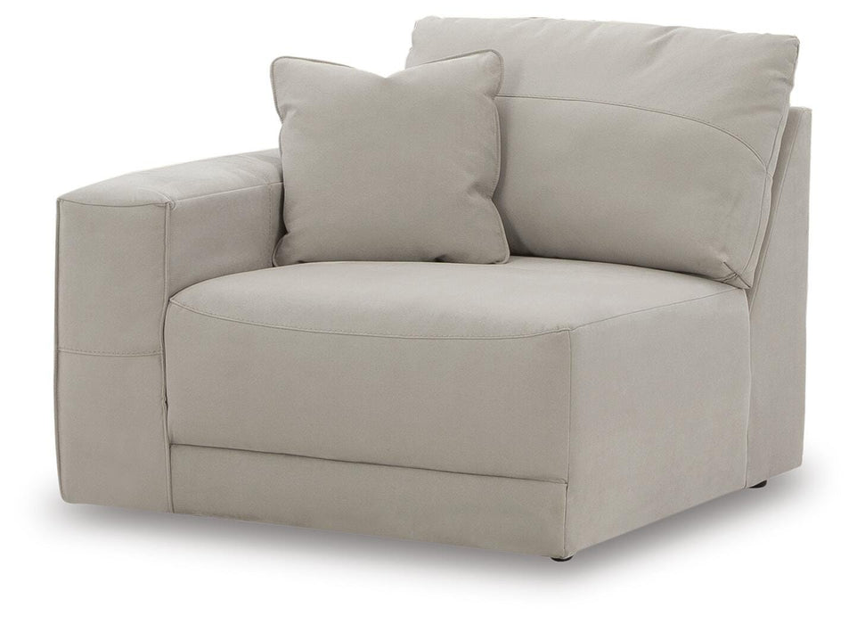 Next-Gen Gaucho Sectional Sofa - BWO Furniture & Mattresses