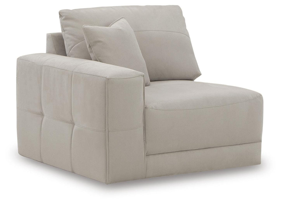 Next-Gen Gaucho Sectional - BWO Furniture & Mattresses