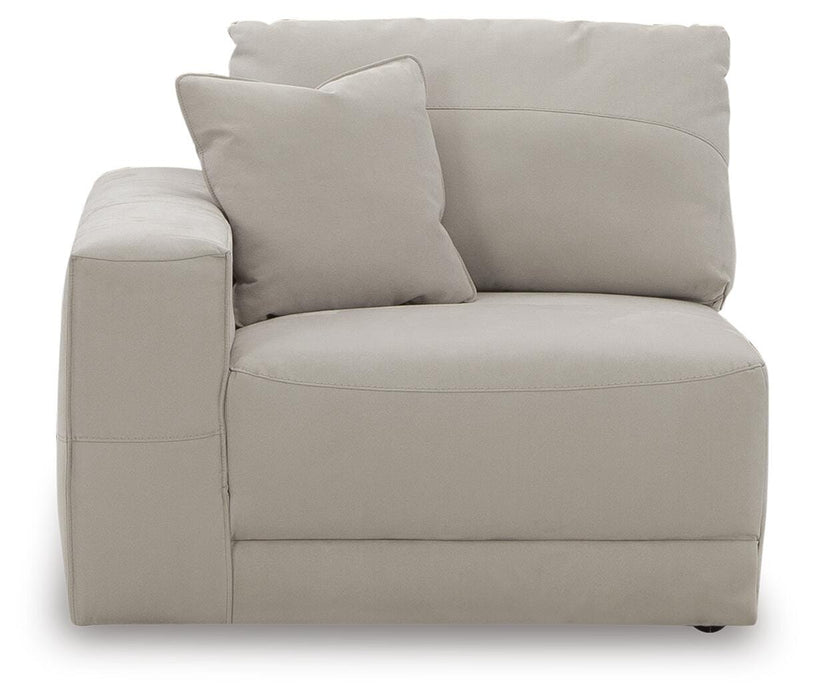 Next-Gen Gaucho Sectional Sofa - BWO Furniture & Mattresses