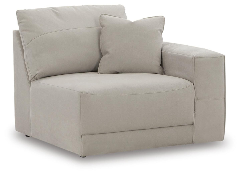 Next-Gen Gaucho Sectional - BWO Furniture & Mattresses
