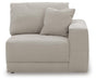 Next-Gen Gaucho Sectional Sofa - BWO Furniture & Mattresses