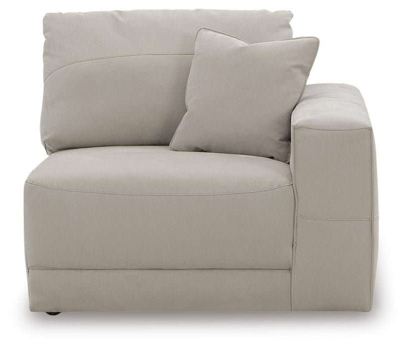 Next-Gen Gaucho Sectional - BWO Furniture & Mattresses