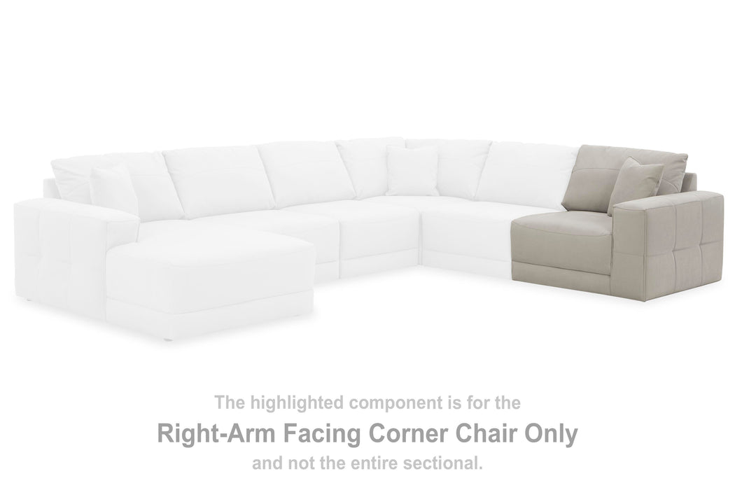 Next-Gen Gaucho Sectional Sofa - BWO Furniture & Mattresses