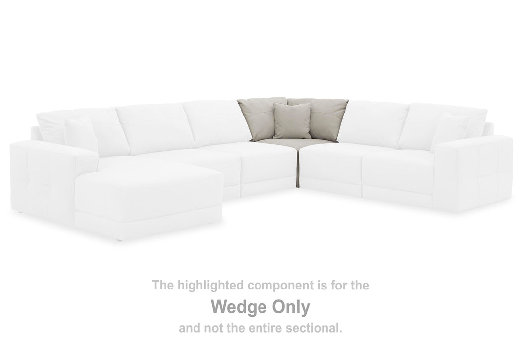Next-Gen Gaucho Sectional - BWO Furniture & Mattresses