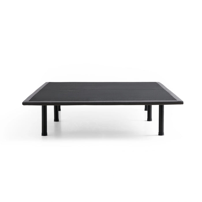 Upholstered Highrise Bed Frame