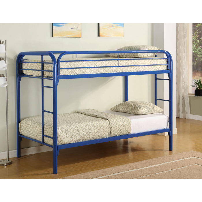 Coaster Furniture Kids Beds Bunk Bed 2256B IMAGE 1