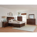 Coaster Furniture Barstow 206430 6 pc King Storage Bedroom Set IMAGE 1