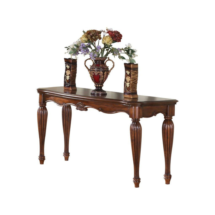 Acme Furniture Dreena Sofa Table 10292 IMAGE 1