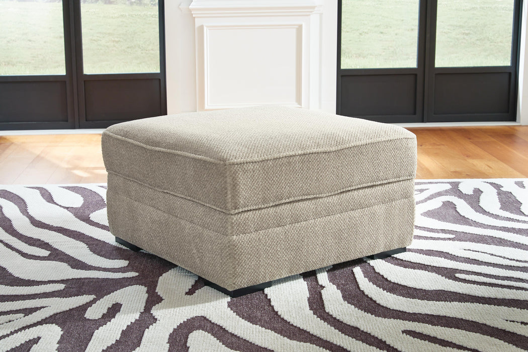 Calnita Living Room Set - BWO Furniture & Mattresses