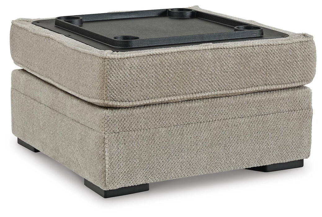 Calnita Living Room Set - BWO Furniture & Mattresses