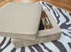 Calnita Living Room Set - BWO Furniture & Mattresses