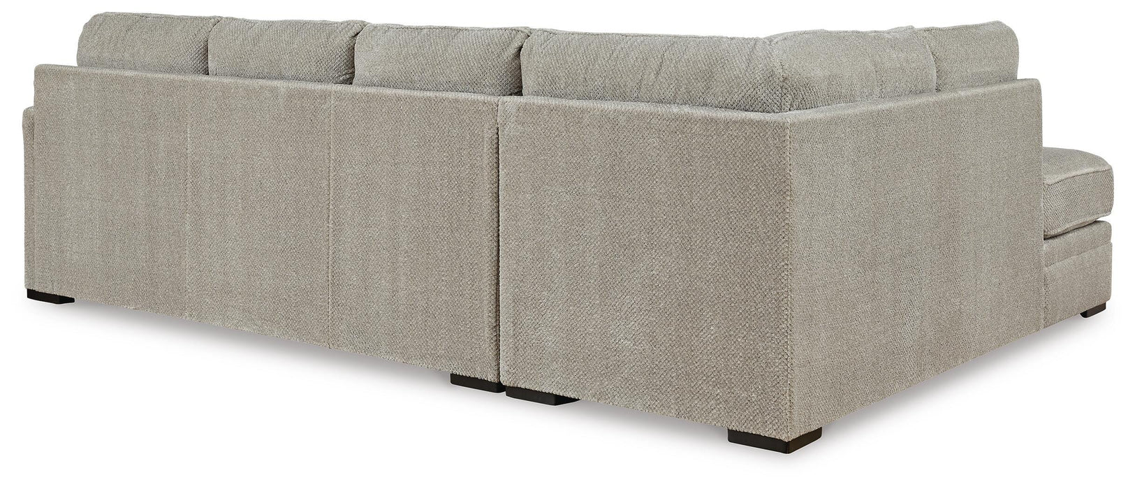 Calnita Sectional with Chaise - BWO Furniture & Mattresses