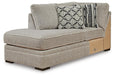 Calnita Sectional with Chaise - BWO Furniture & Mattresses